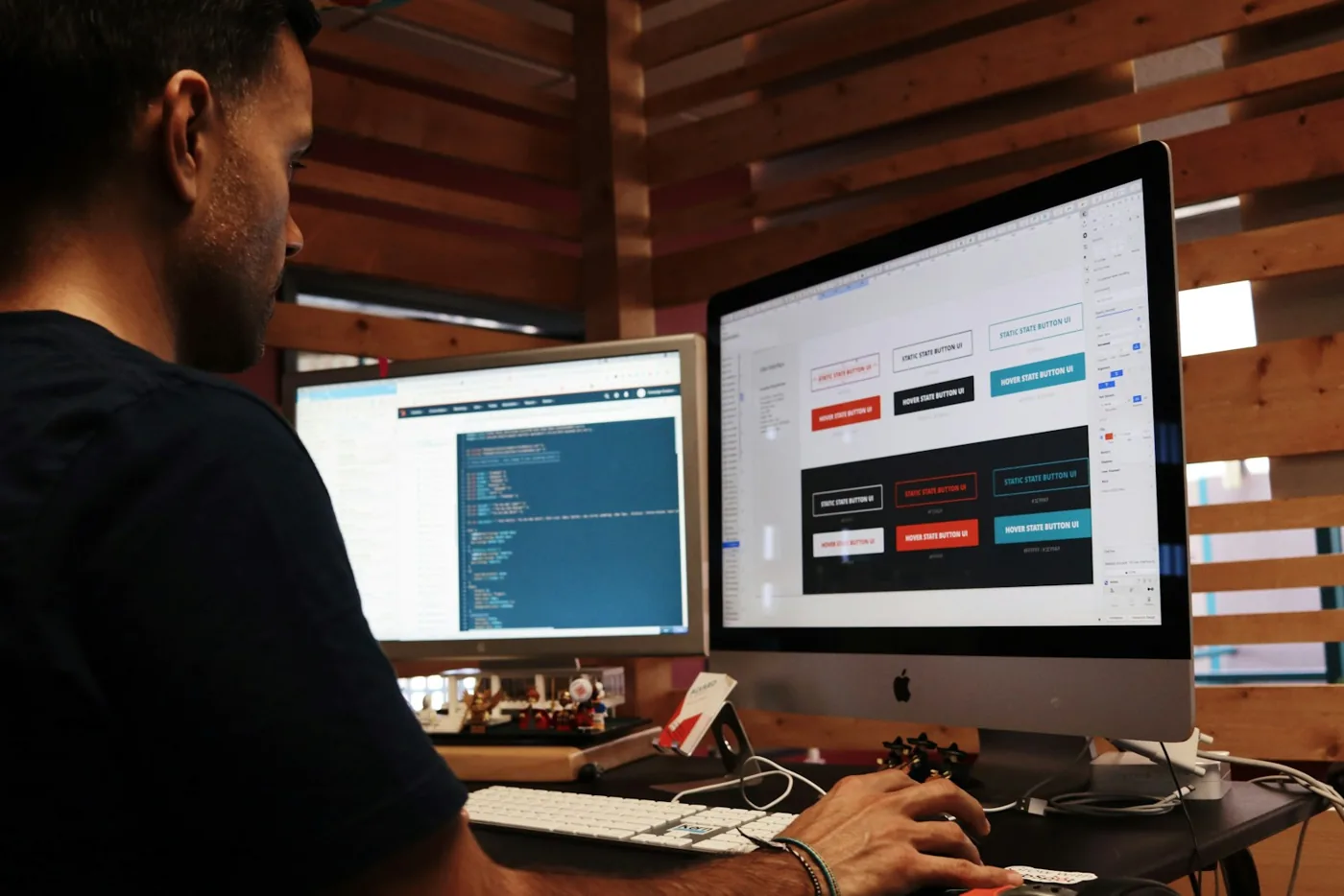 Контент появляется после JavaScript: как проверить доступность поиска